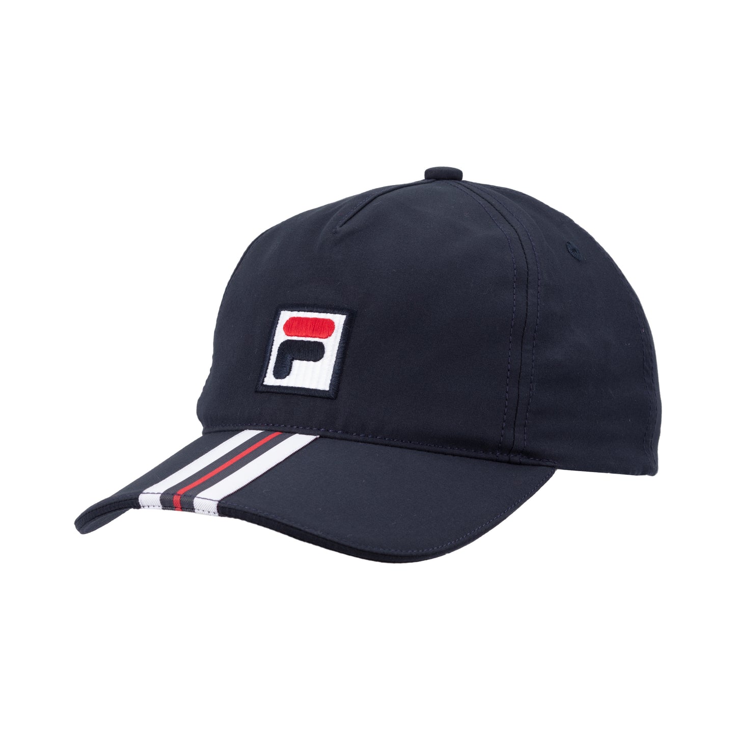 Fila Bobby Casquette Unisex - bleu, Fila Bobby Casquette Unisex - bleu,