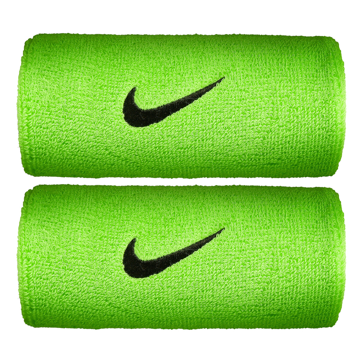 Nike Premier DW Poignet Pack de 2 unités long - kaki, blanc Nike Premier DW Poignet Pack de 2 unités long - kaki, blanc
