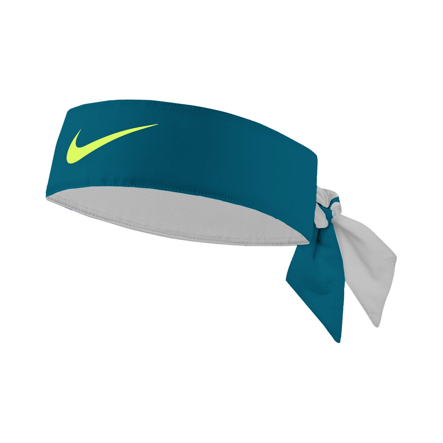 Nike Premier Bandana Unisex - bleu petrol, Nike Premier Bandana Unisex - bleu petrol,