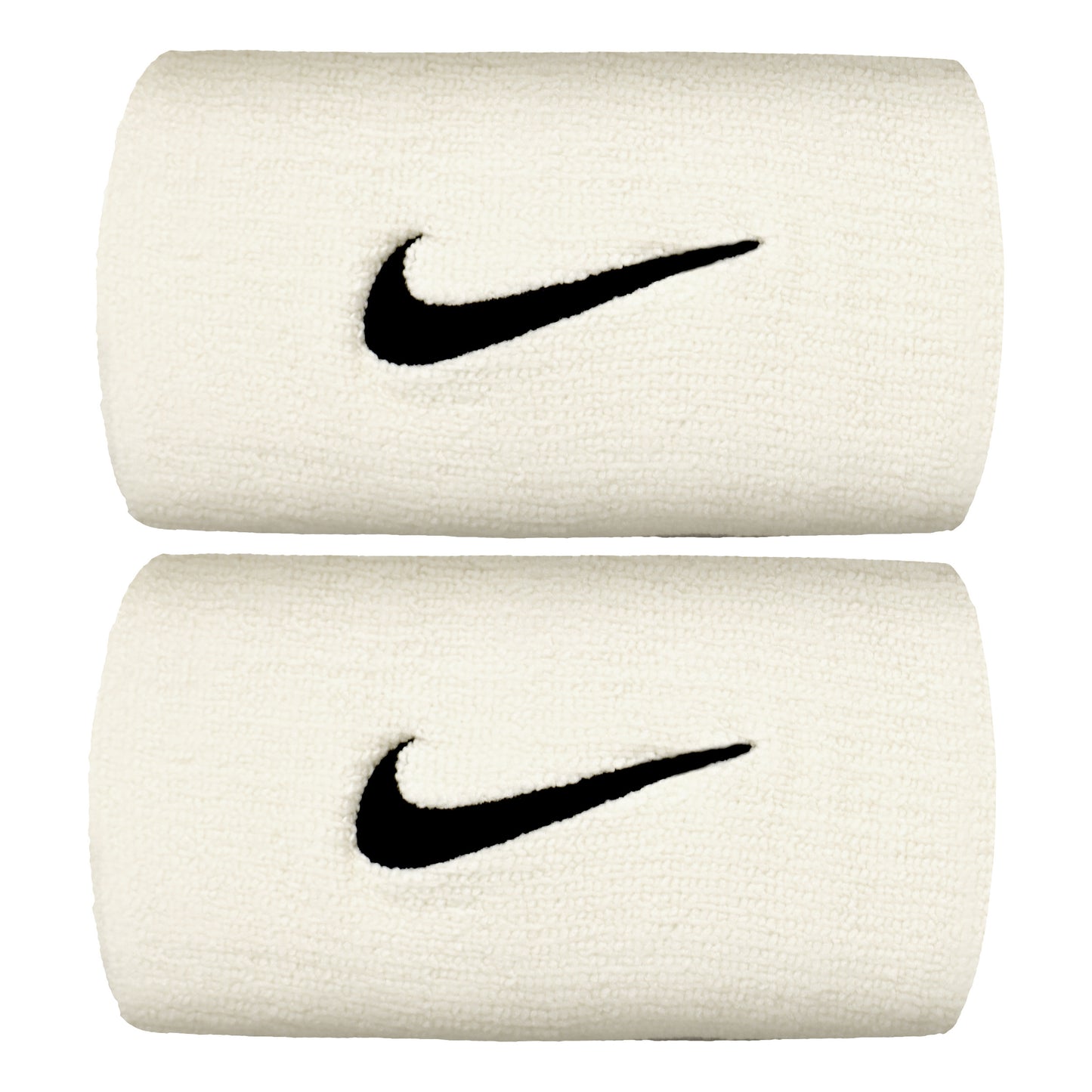 Nike Premier DW Poignet Pack de 2 unités long - crème Nike Premier DW Poignet Pack de 2 unités long - crème
