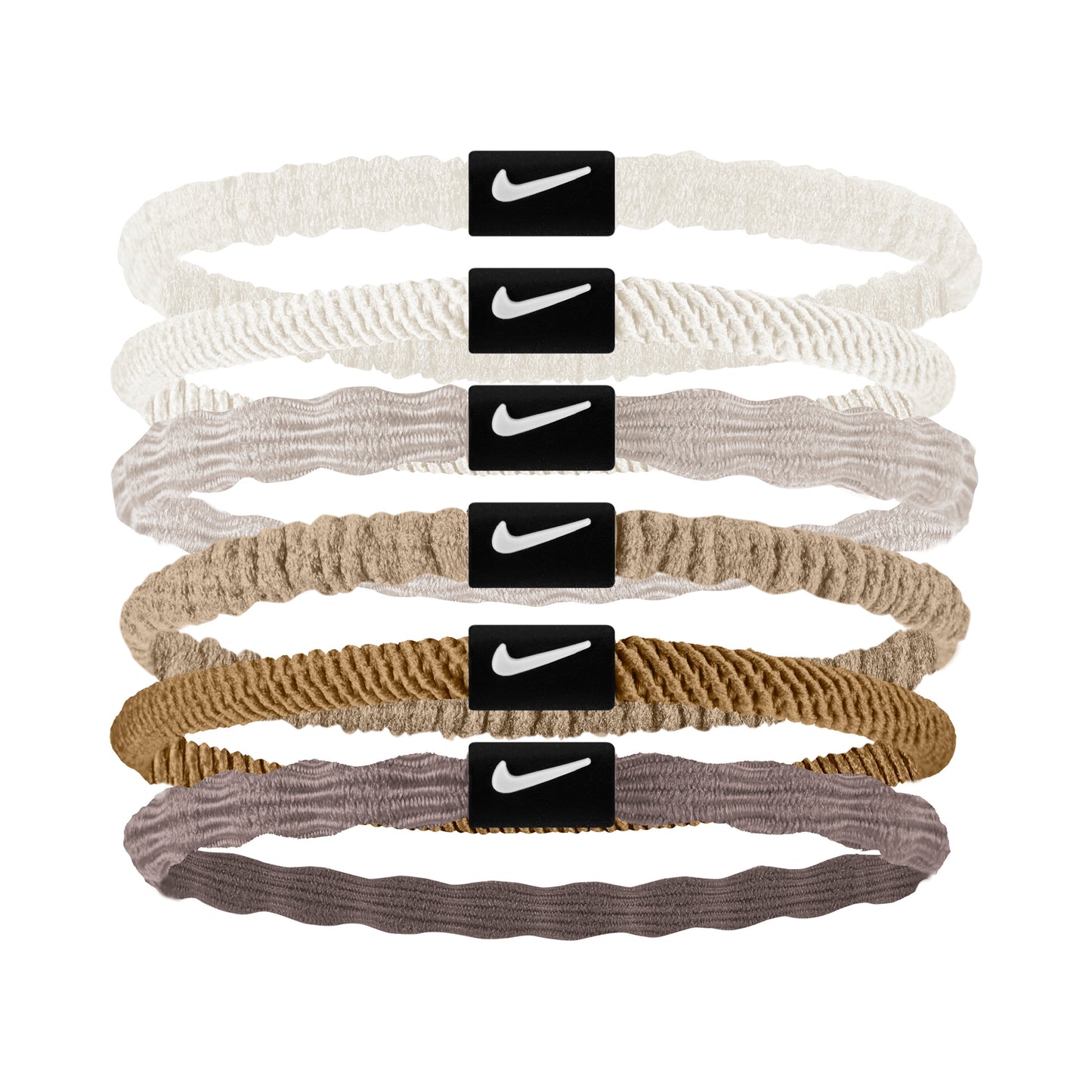 Nike Flex Bandeau Pack De 6-Multicouleur,Sand Nike Flex Bandeau Pack De 6-Multicouleur,Sand