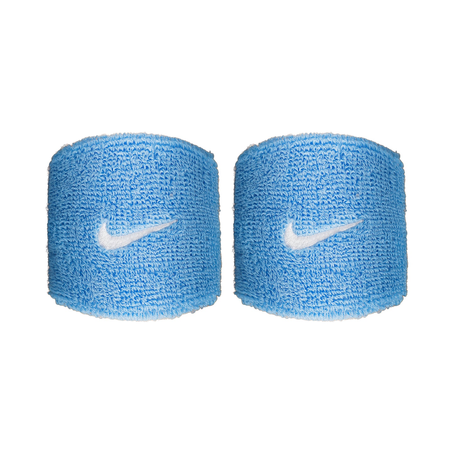 Nike Swoosh Classic Poignet court - bleu foncé Nike Swoosh Classic Poignet court - bleu foncé