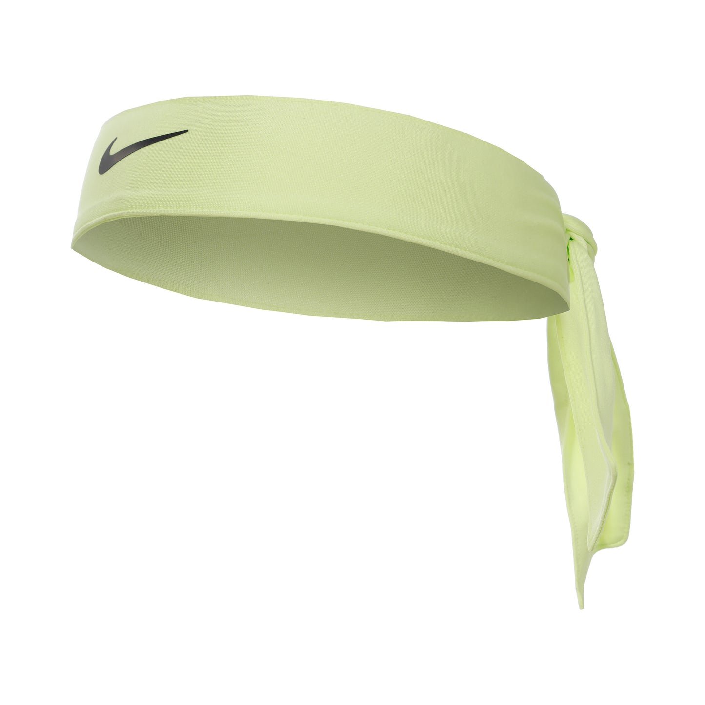 Nike Tennis Premier Bandana Hommes-jaune citron Nike Tennis Premier Bandana Hommes-jaune citron
