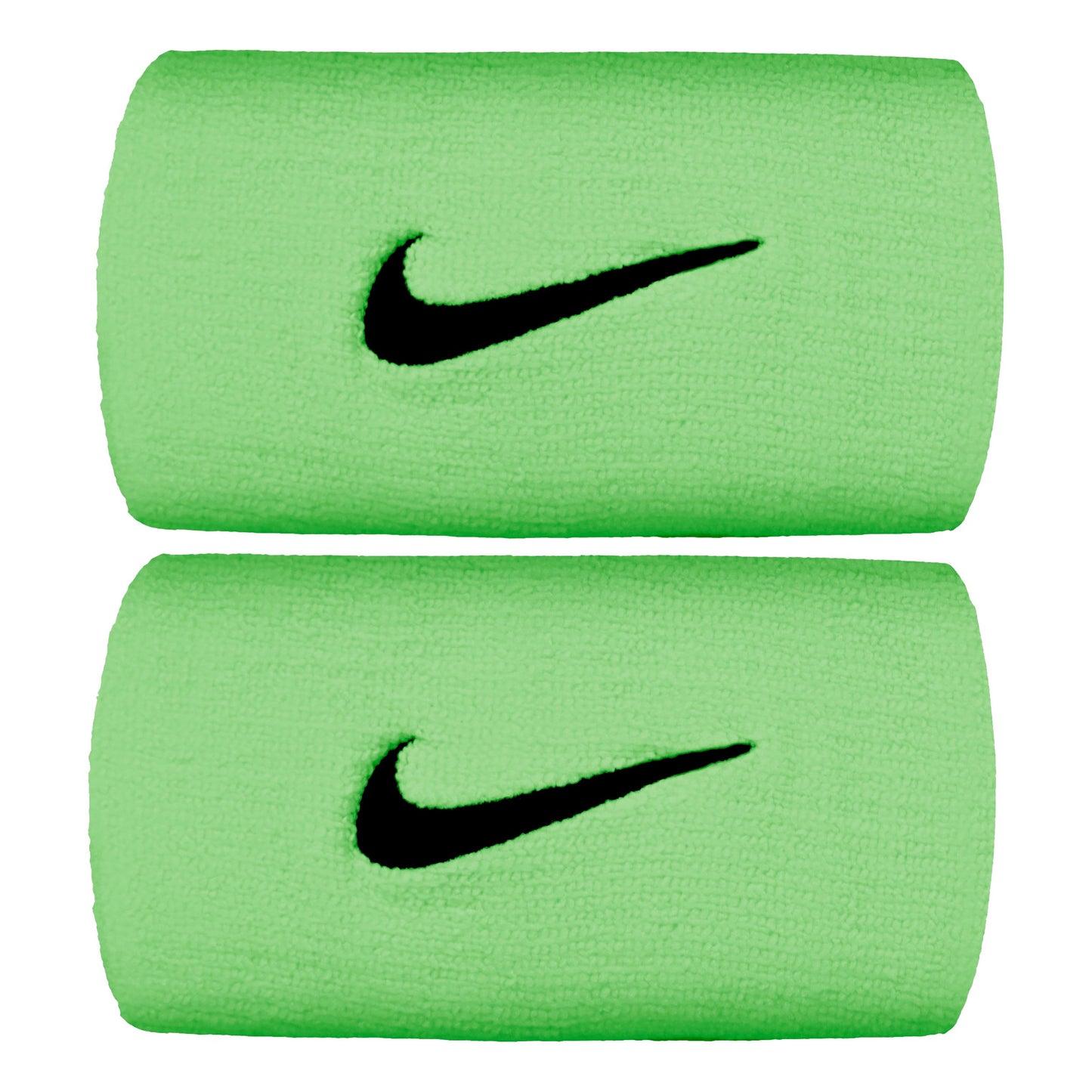 Nike Premier DW Poignet Pack de 2 unités long - vert Nike Premier DW Poignet Pack de 2 unités long - vert