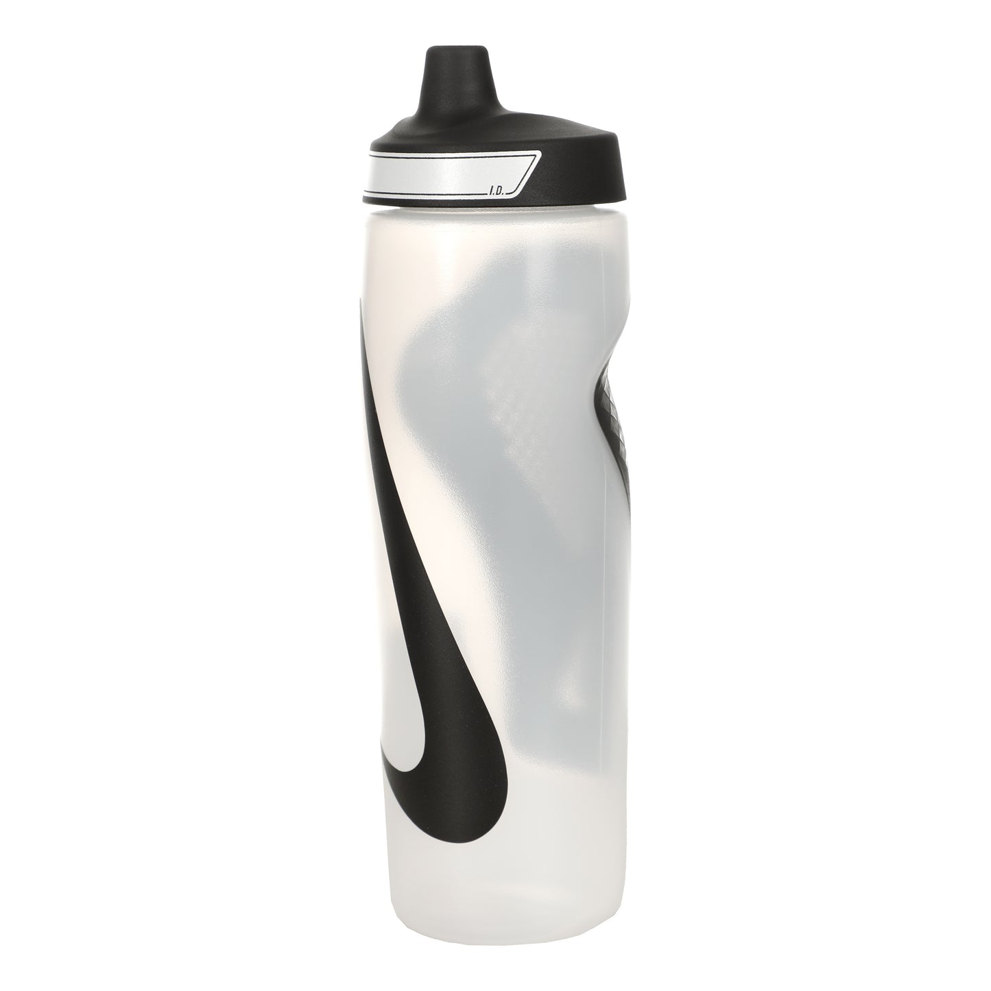 Nike Refuel Grip 24oz/709ml Gourde-Transparent Nike Refuel Grip 24oz/709ml Gourde-Transparent