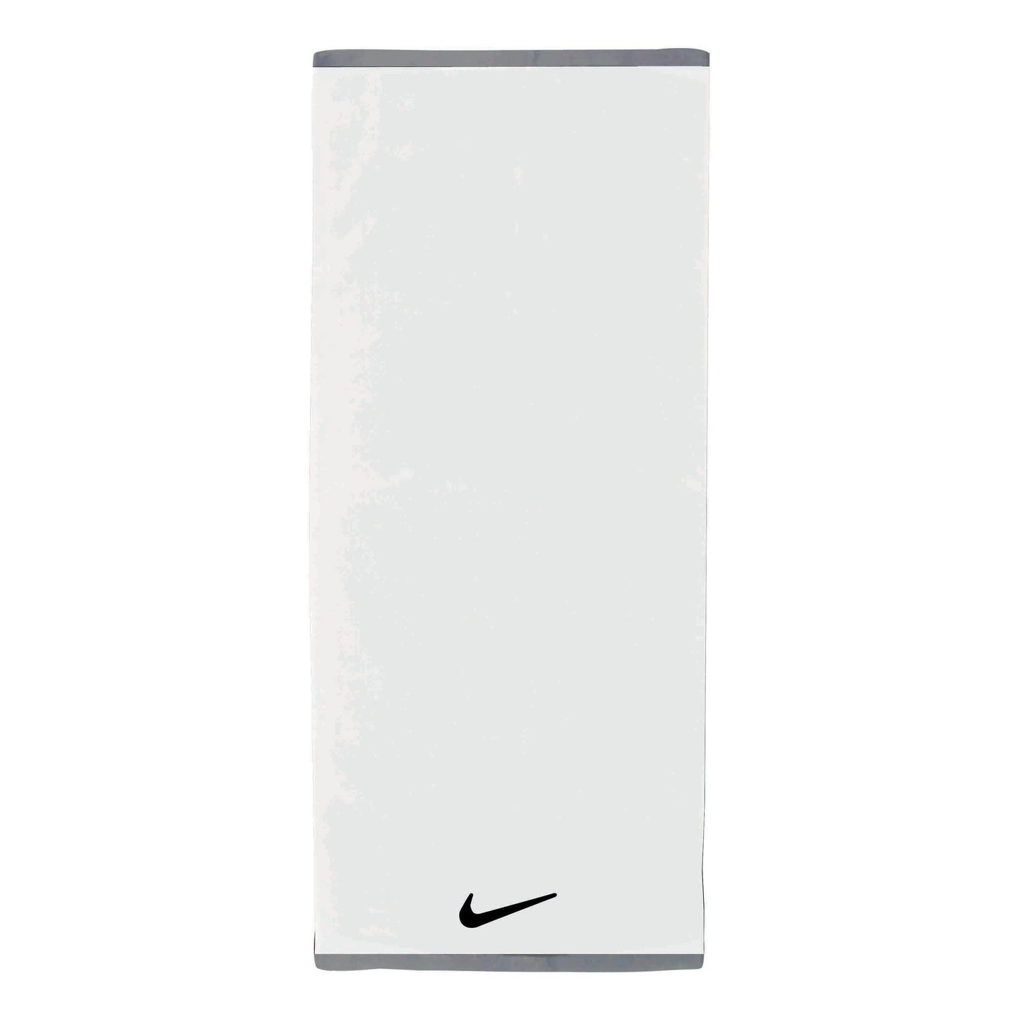 Nike Fundamental 60x81cm Serviette-Blanc,Noir Nike Fundamental 60x81cm Serviette-Blanc,Noir