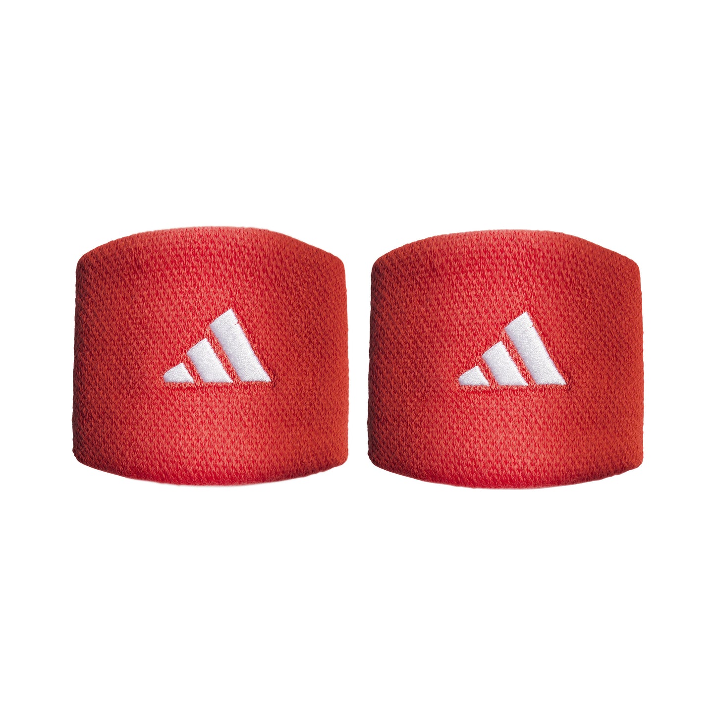 adidas Tennis Poignet Unisex - rouge adidas Tennis Poignet Unisex - rouge
