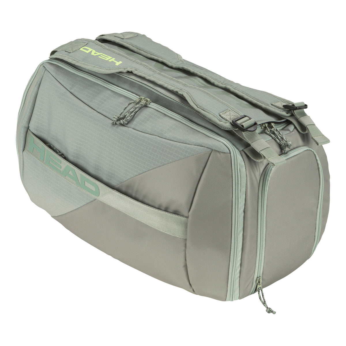 HEAD Pro Duffle M Padel Sac de sport - gris HEAD Pro Duffle M Padel Sac de sport - gris