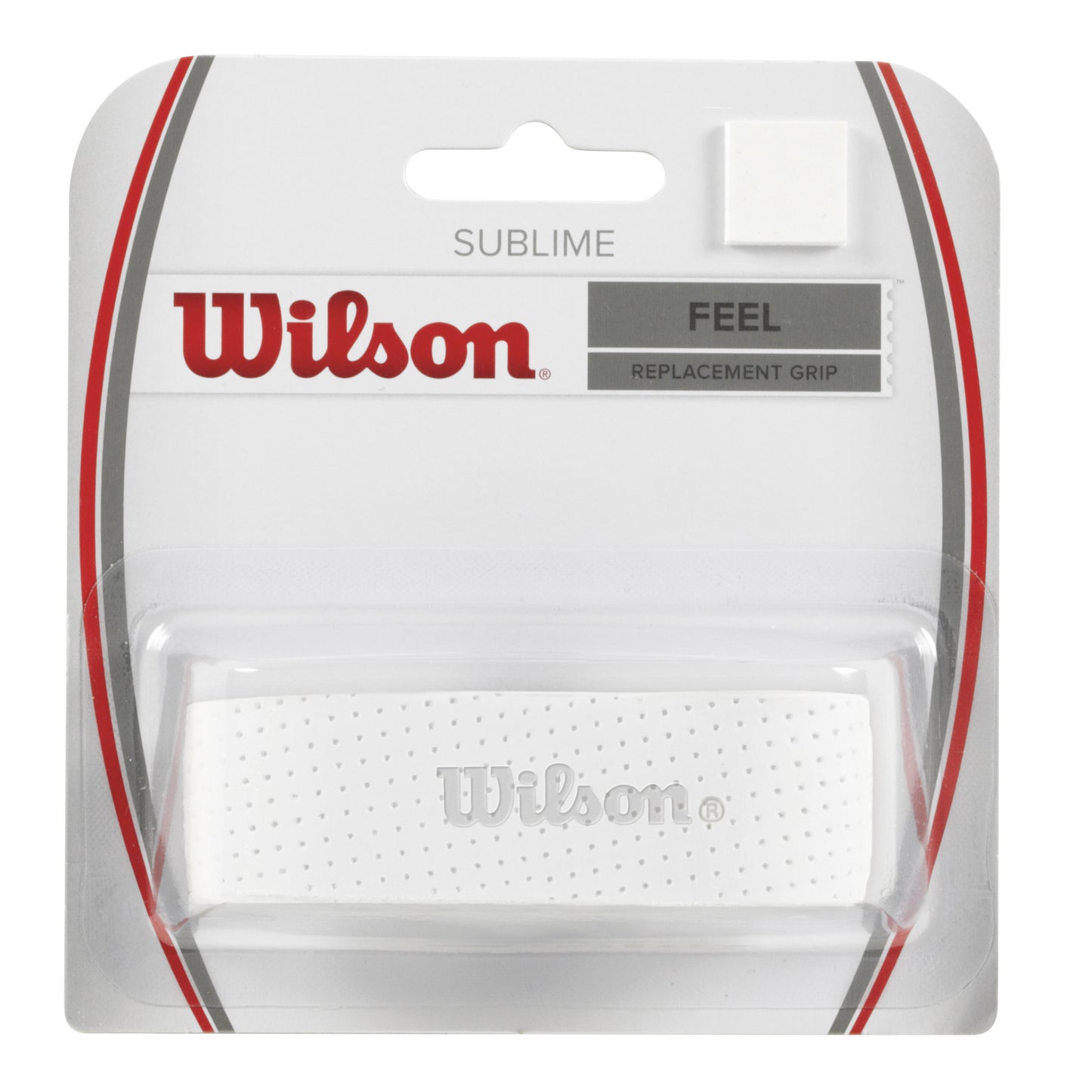 Wilson Sublime Pack 1 Unité-Blanc Wilson Sublime Pack 1 Unité-Blanc