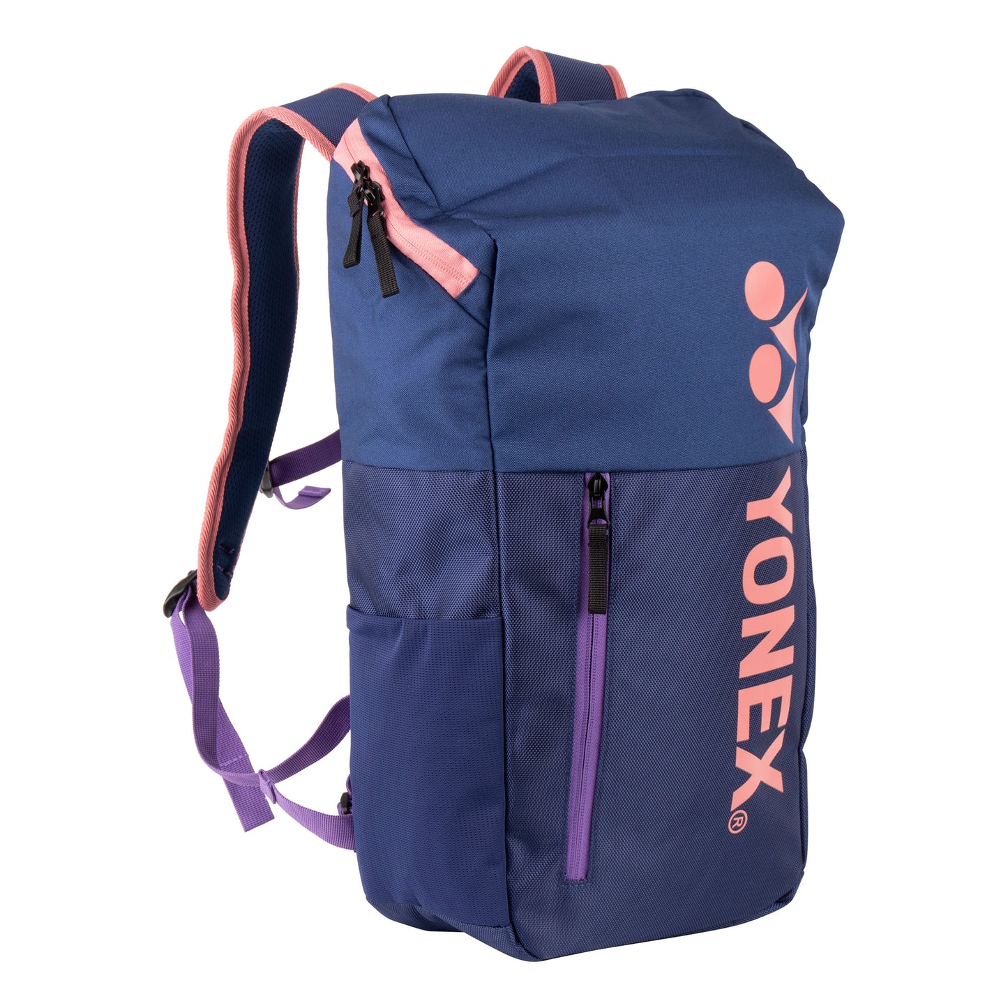 Yonex HEAD - Club Line Thermo Sac à dos - bleu Yonex HEAD - Club Line Thermo Sac à dos - bleu
