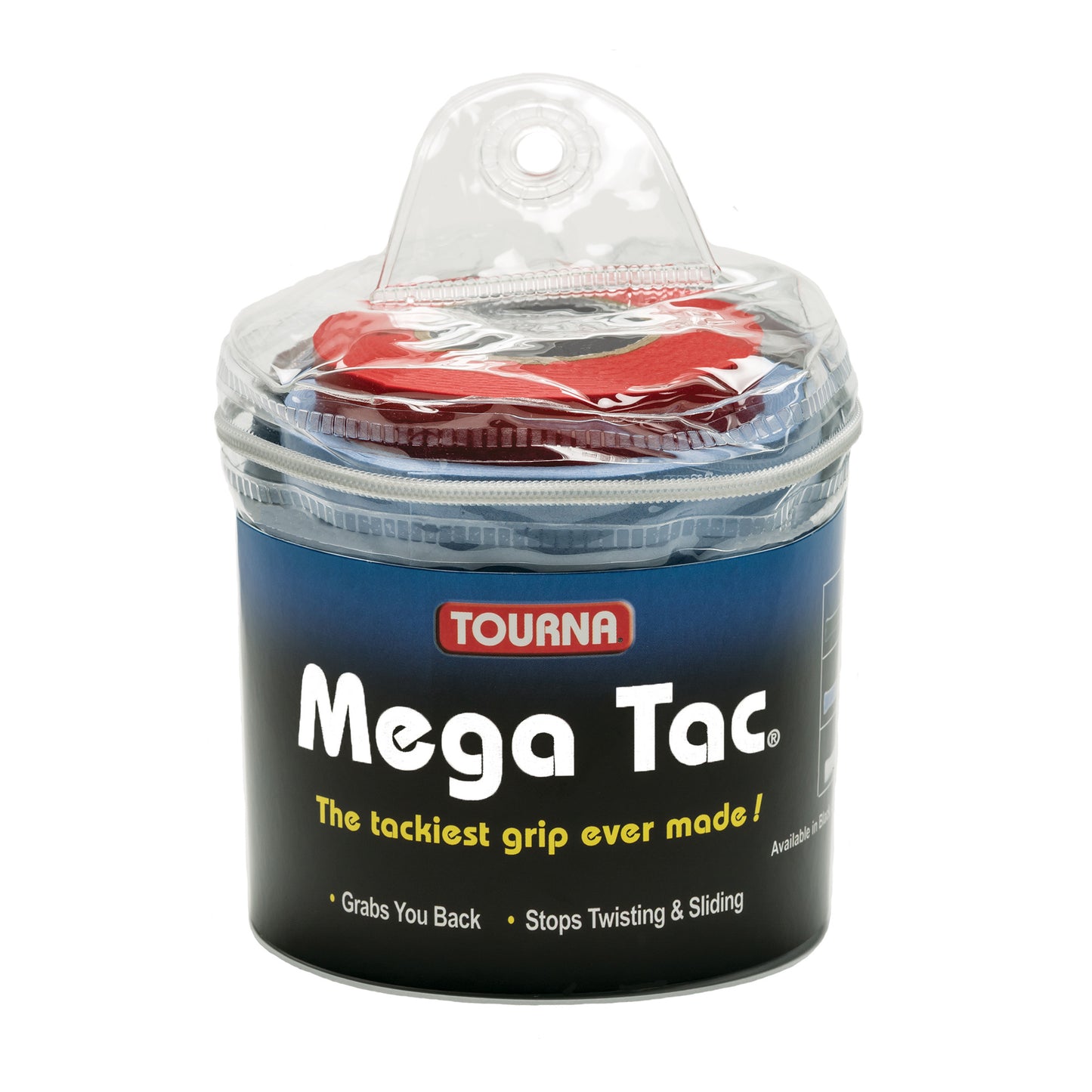 Tourna Mega Tac Pack De 30-Bleu Tourna Mega Tac Pack De 30-Bleu