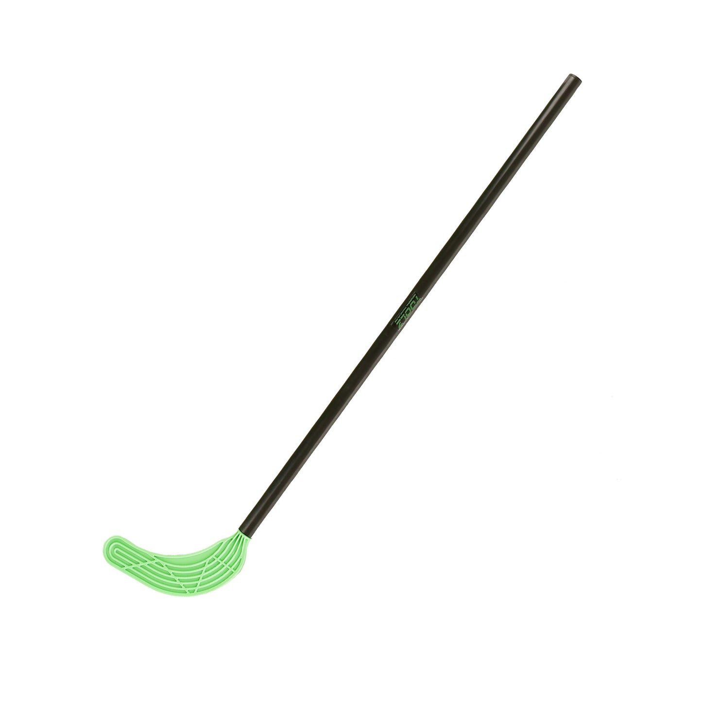 TOOLZ Crosses De Hockey-Noir,Vert Fluo TOOLZ Crosses De Hockey-Noir,Vert Fluo