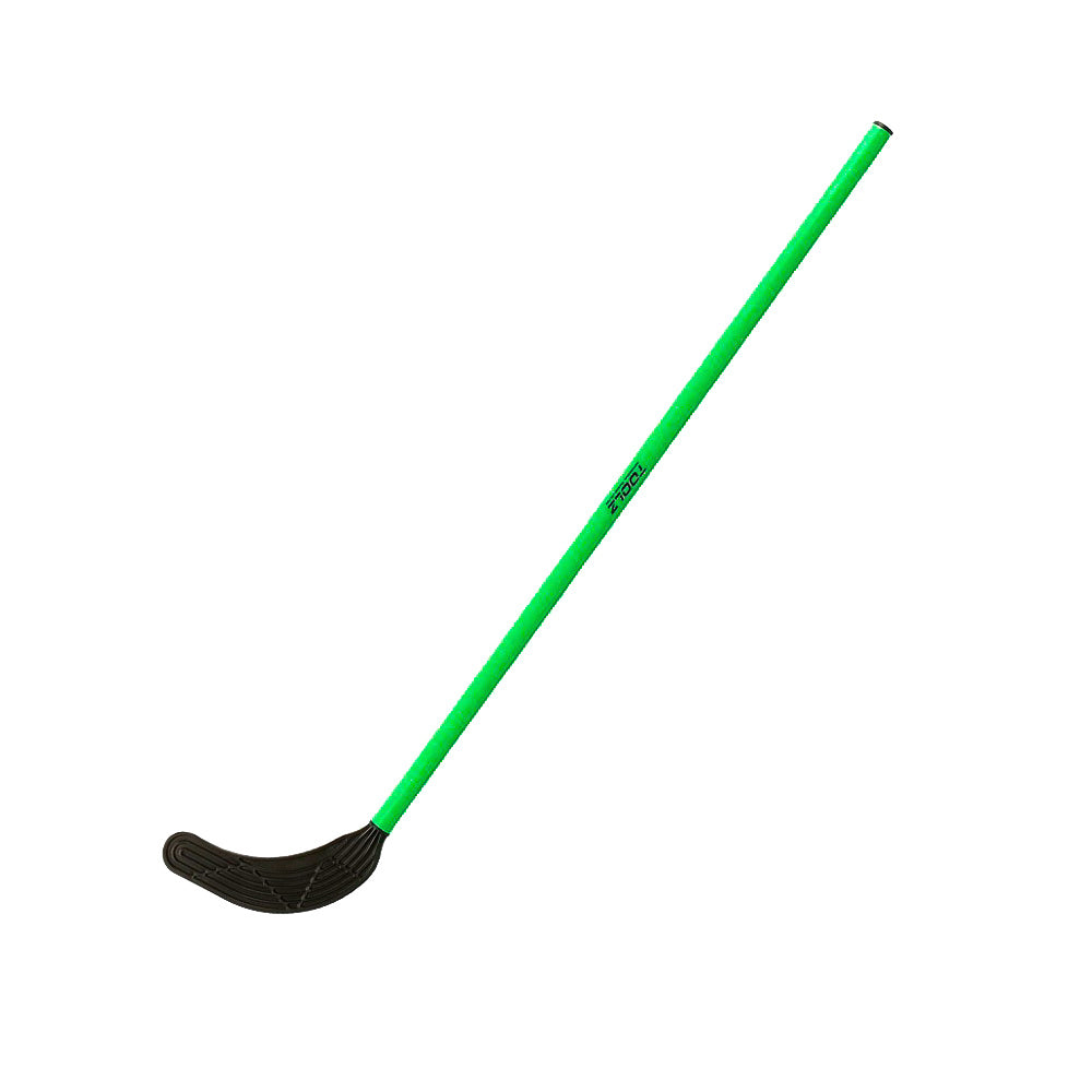 TOOLZ Hockey Stick Kids (70cm) Crosses De Hockey-Vert Fluo,Noir TOOLZ Hockey Stick Kids (70cm) Crosses De Hockey-Vert Fluo,Noir