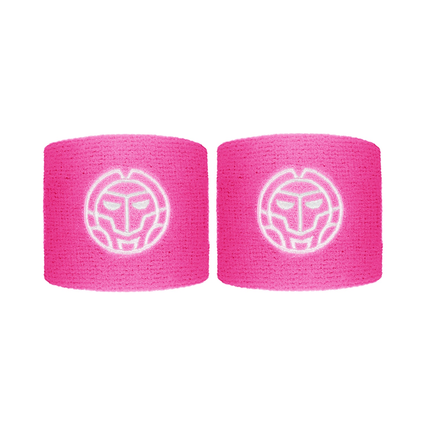 BIDI BADU Lil Move Poignet court - rose, blanc BIDI BADU Lil Move Poignet court - rose, blanc