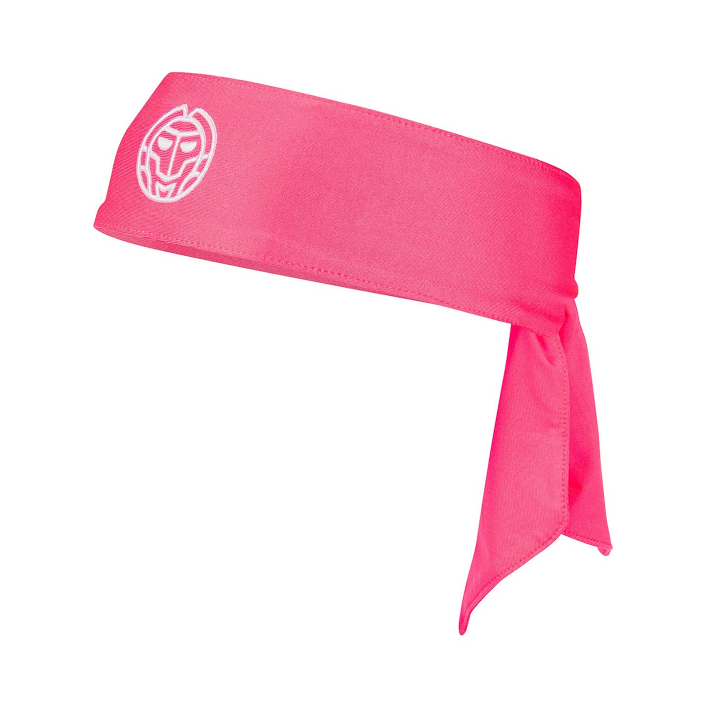 BIDI BADU The Aerodynamic Move Bandana-Pink,Blanc BIDI BADU The Aerodynamic Move Bandana-Pink,Blanc
