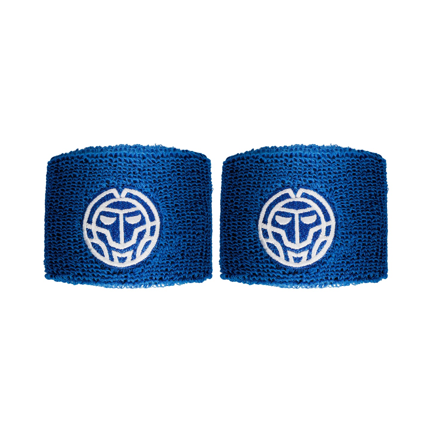 BIDI BADU Lil Move Poignet court - bleu, blanc BIDI BADU Lil Move Poignet court - bleu, blanc