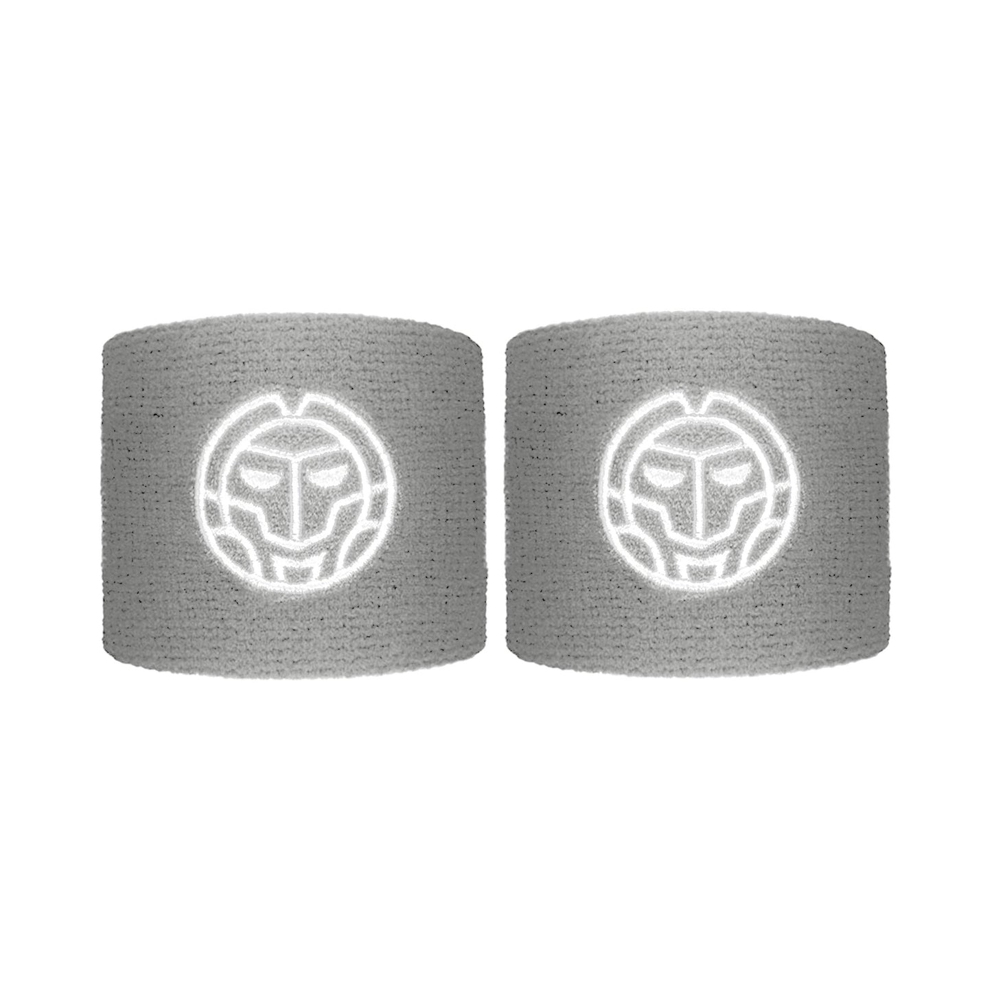 BIDI BADU Lil Move Poignet court - gris BIDI BADU Lil Move Poignet court - gris