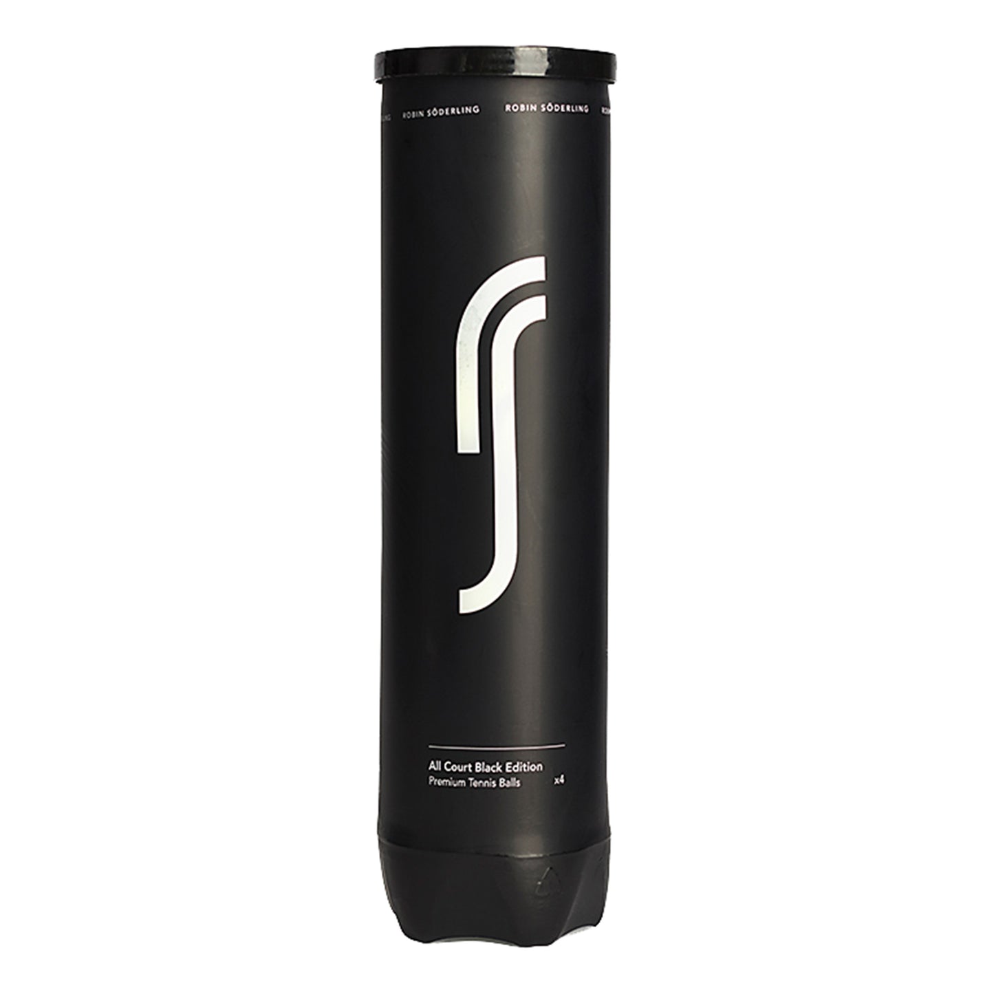 RS by Robin Söderling Black Edition Tube de 4 RS by Robin Söderling Black Edition Tube de 4