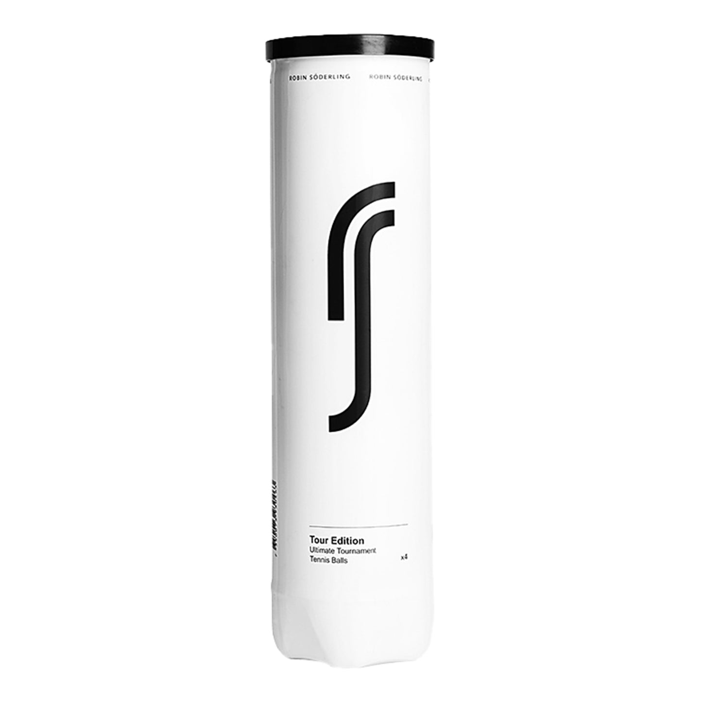 RS by Robin Söderling RS Tour Edition Tube de 4 RS by Robin Söderling RS Tour Edition Tube de 4
