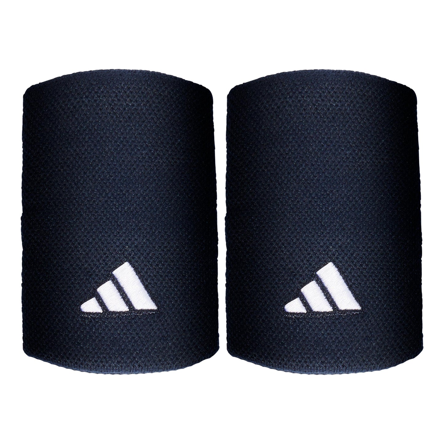 adidas Tennis Poignet Unisex - bleu foncé, blanc adidas Tennis Poignet Unisex - bleu foncé, blanc