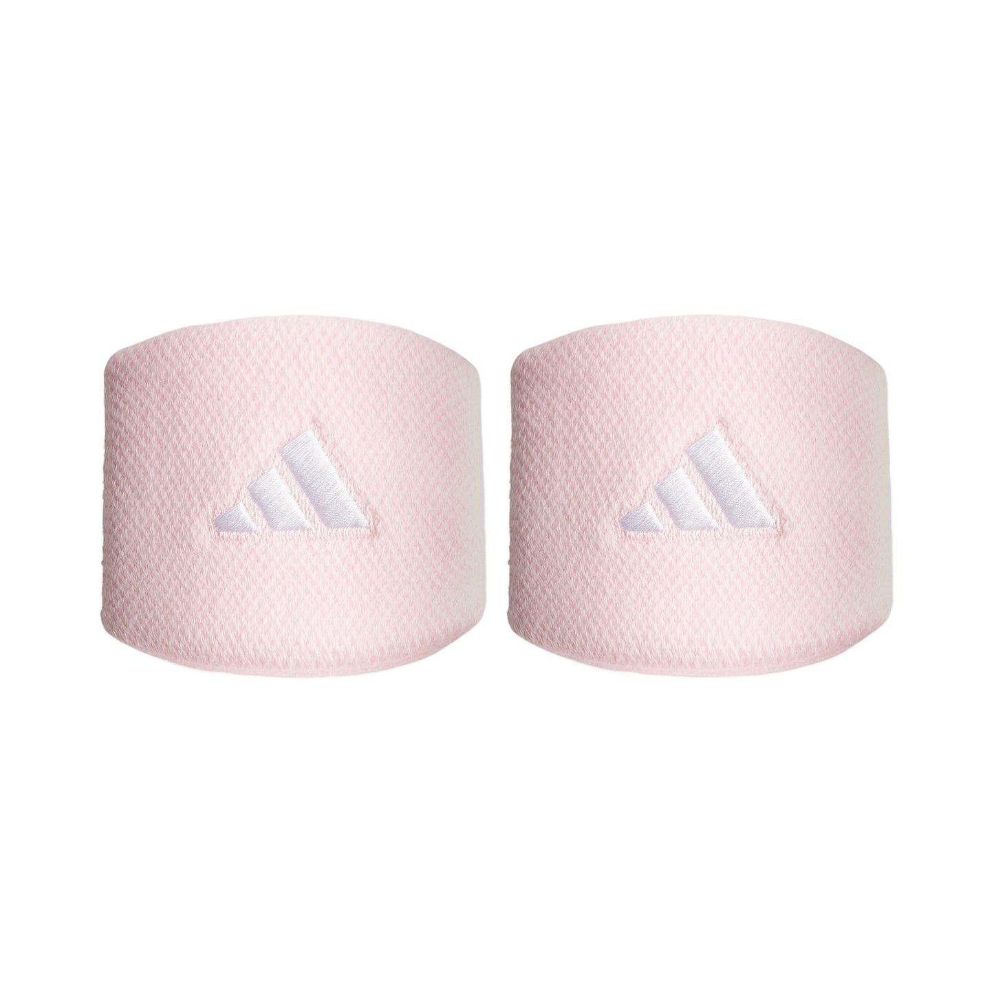 adidas Tennis Poignet Unisex - rose pastel, blanc adidas Tennis Poignet Unisex - rose pastel, blanc
