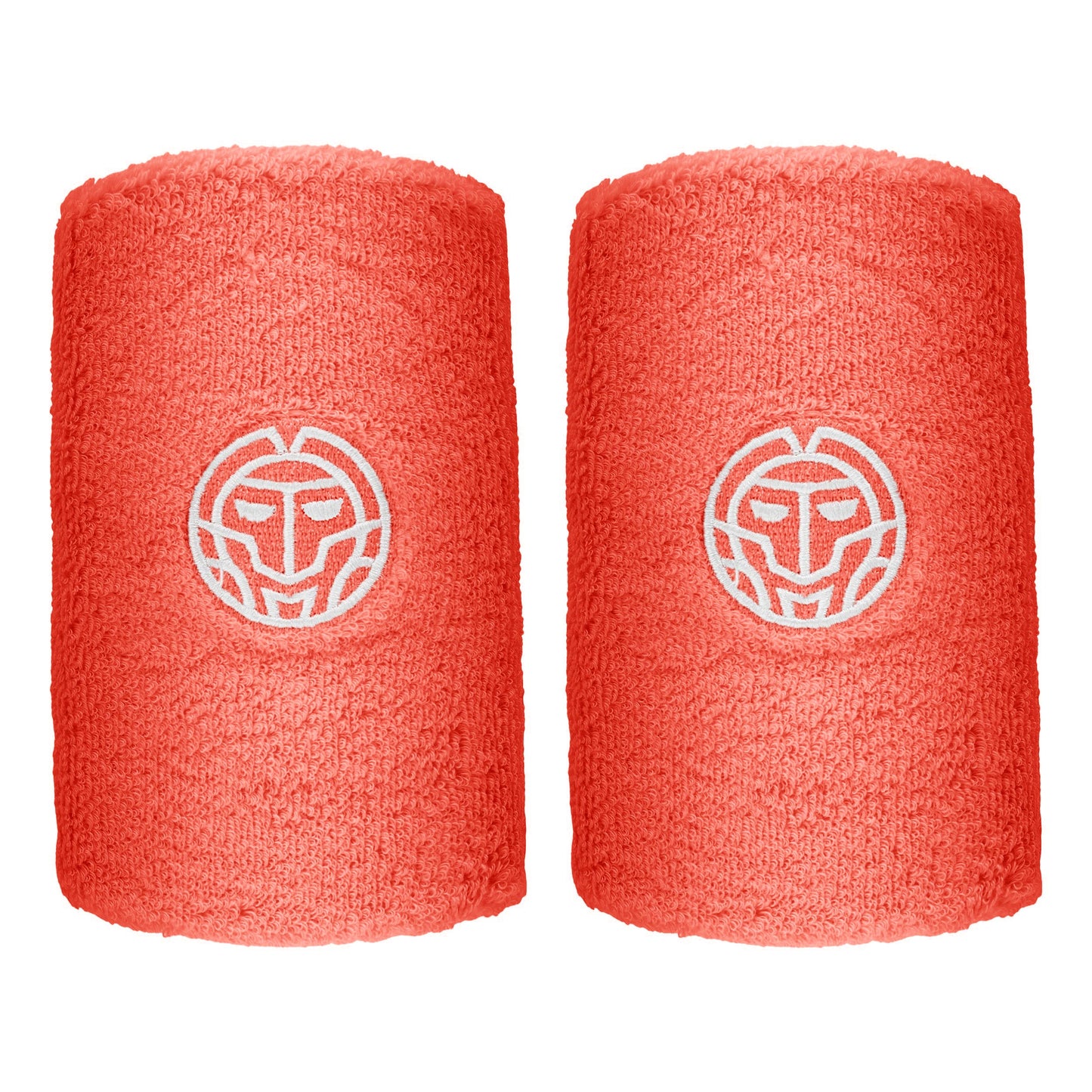 BIDI BADU Poignet Pack de 2 unités long - corail BIDI BADU Poignet Pack de 2 unités long - corail