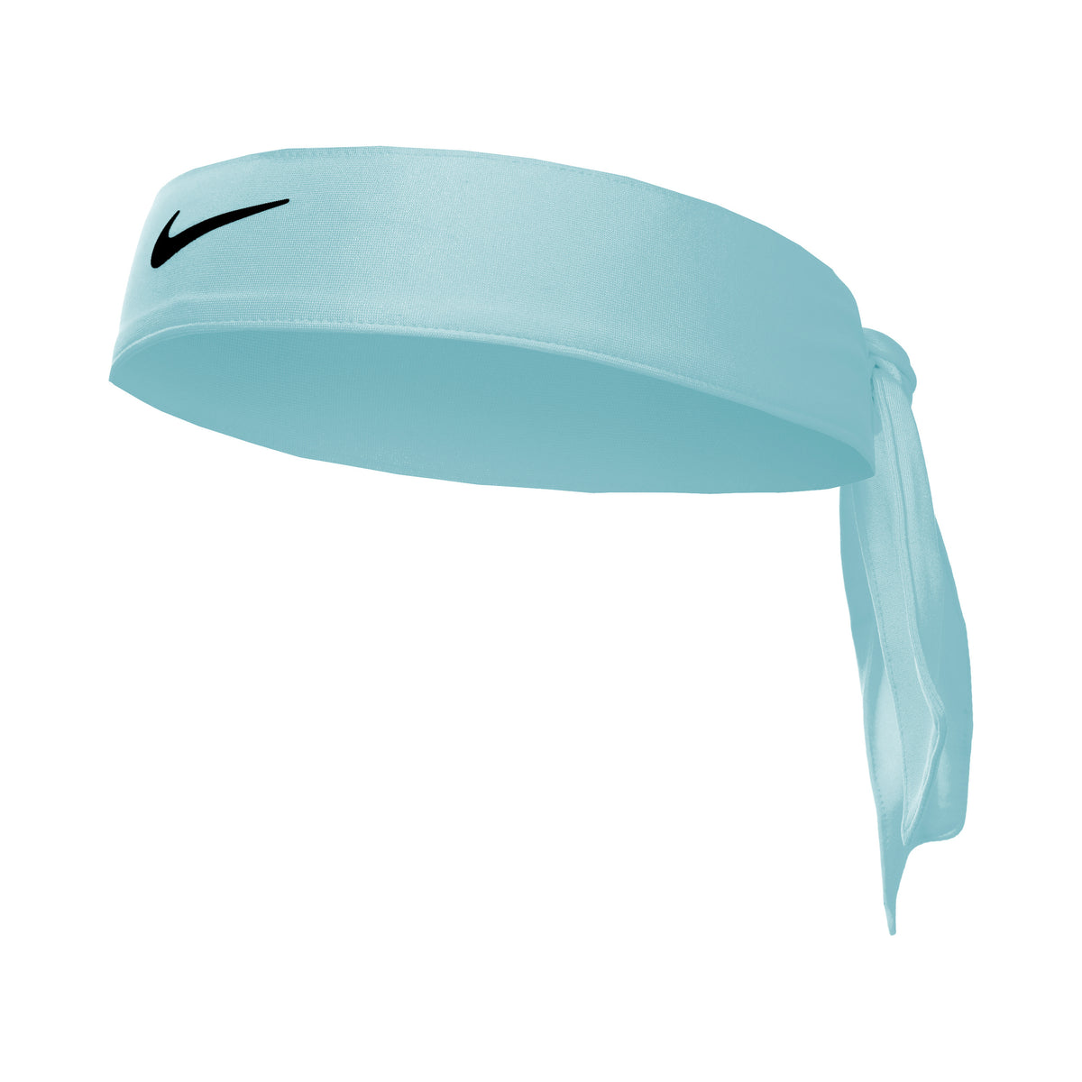 Nike Tennis Premier Bandana Unisex - mint, noir Nike Tennis Premier Bandana Unisex - mint, noir