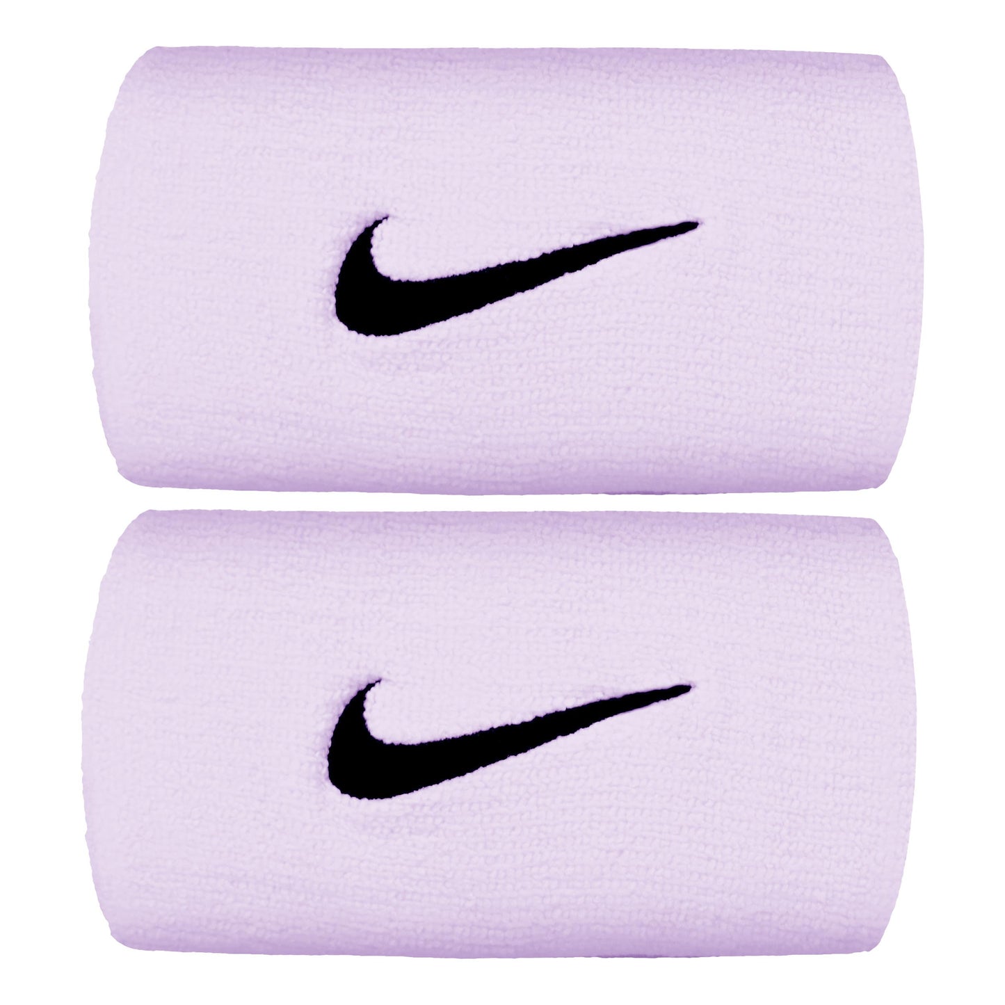 Nike Premier DW Poignet Pack de 2 unités long - lilas, noir Nike Premier DW Poignet Pack de 2 unités long - lilas, noir