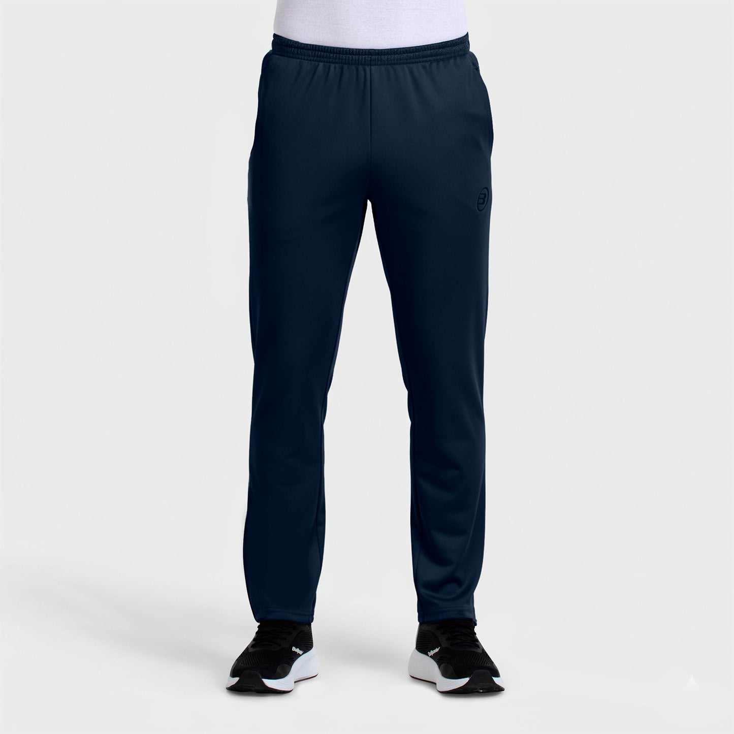 Bullpadel Elesu Pantalon survêtement Hommes - bleu Bullpadel Elesu Pantalon survêtement Hommes - bleu