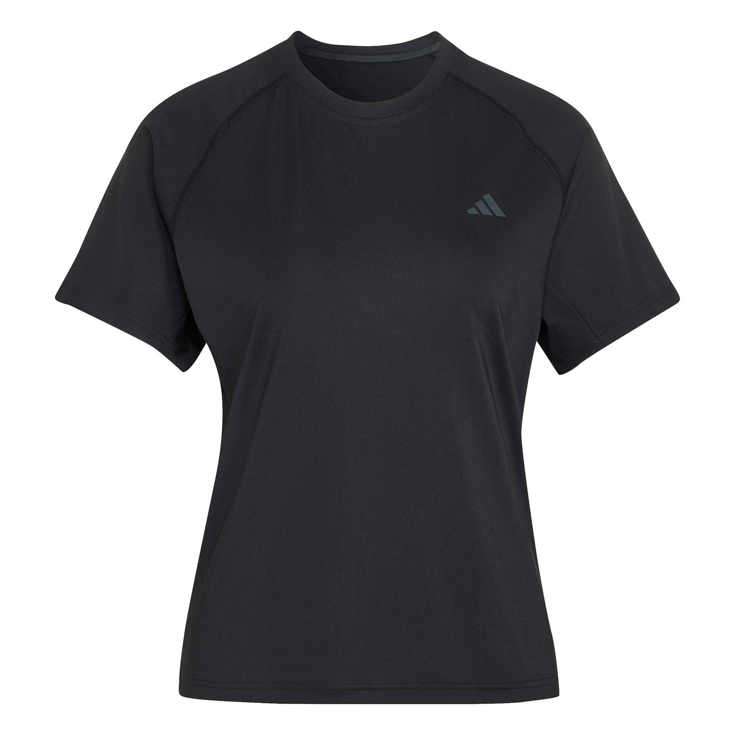adidas Club Plain T-shirt Femmes - noir adidas Club Plain T-shirt Femmes - noir