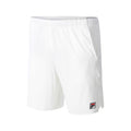 Santana Shorts Hommes - blanc
