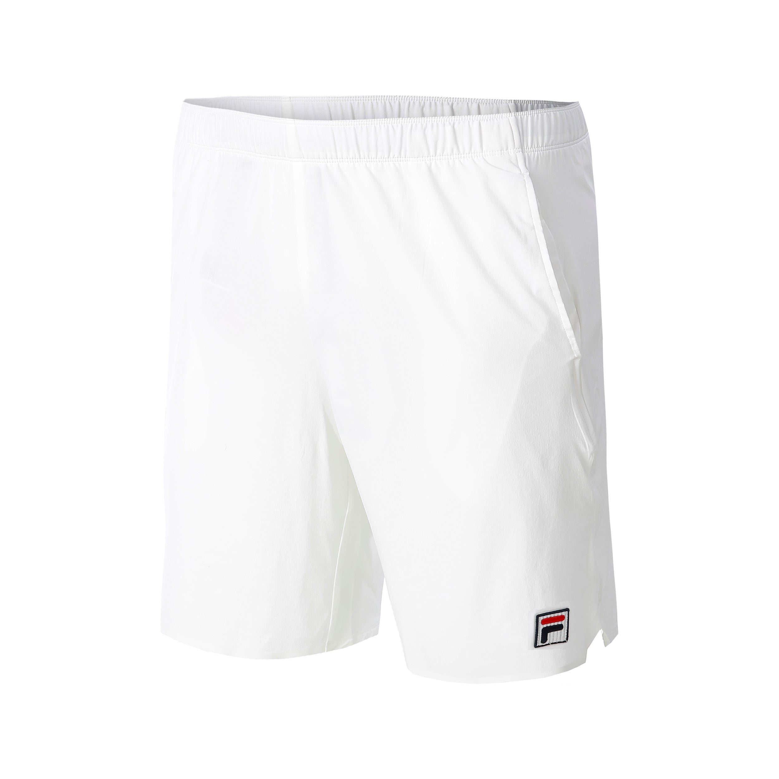 Fila Santana Shorts Hommes - blanc