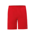 Santana Shorts Hommes - rouge
