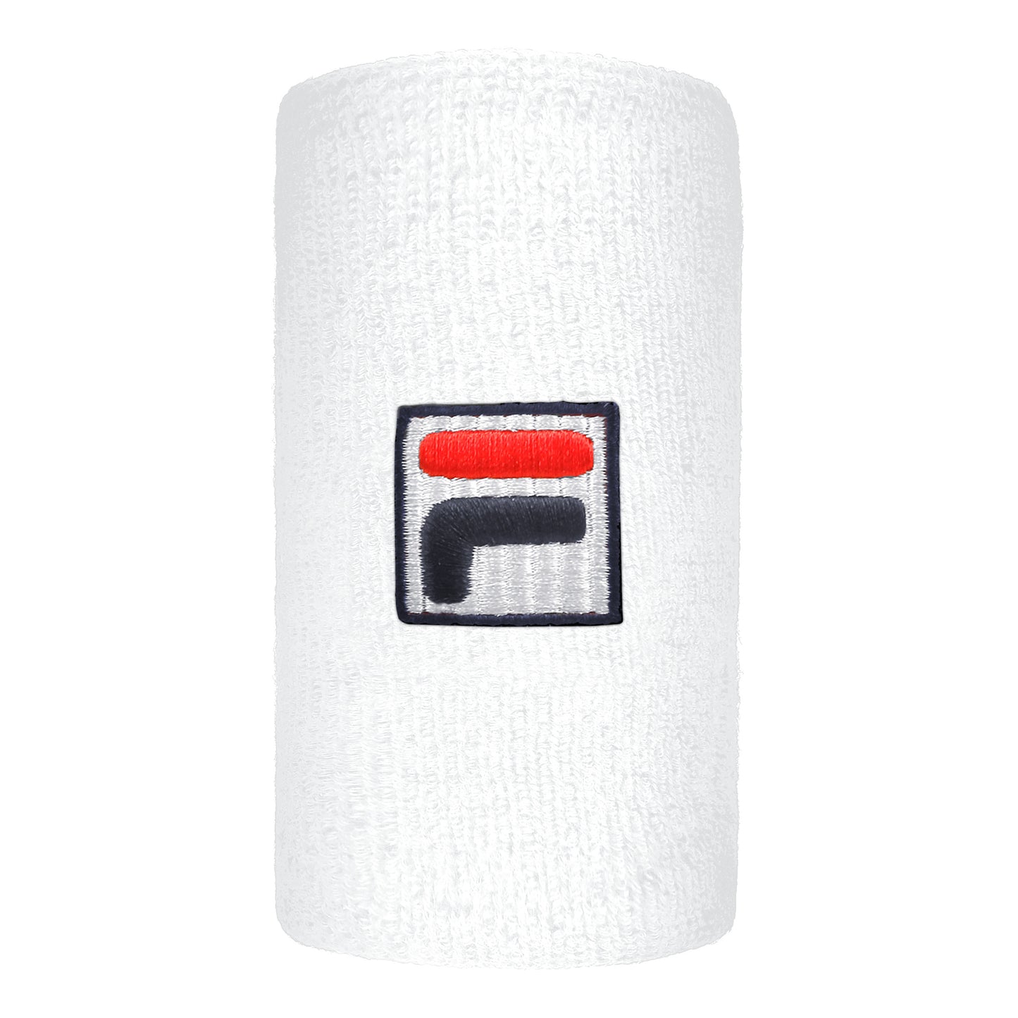 Fila Arnst Poignet-Blanc,Bleu Foncé