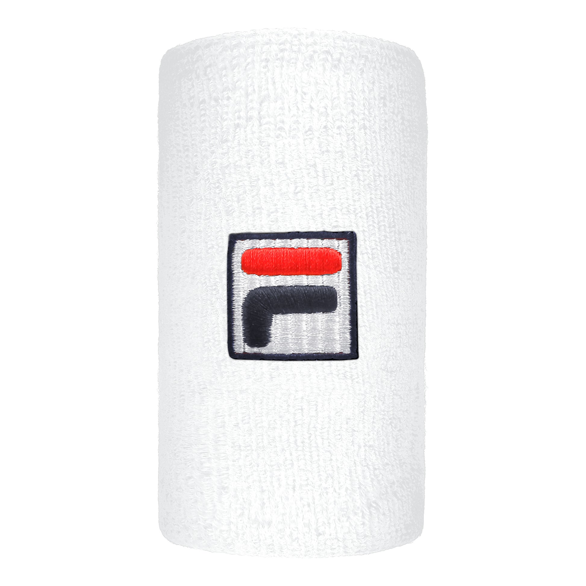 Fila Arnst Poignet-Blanc,Bleu Foncé