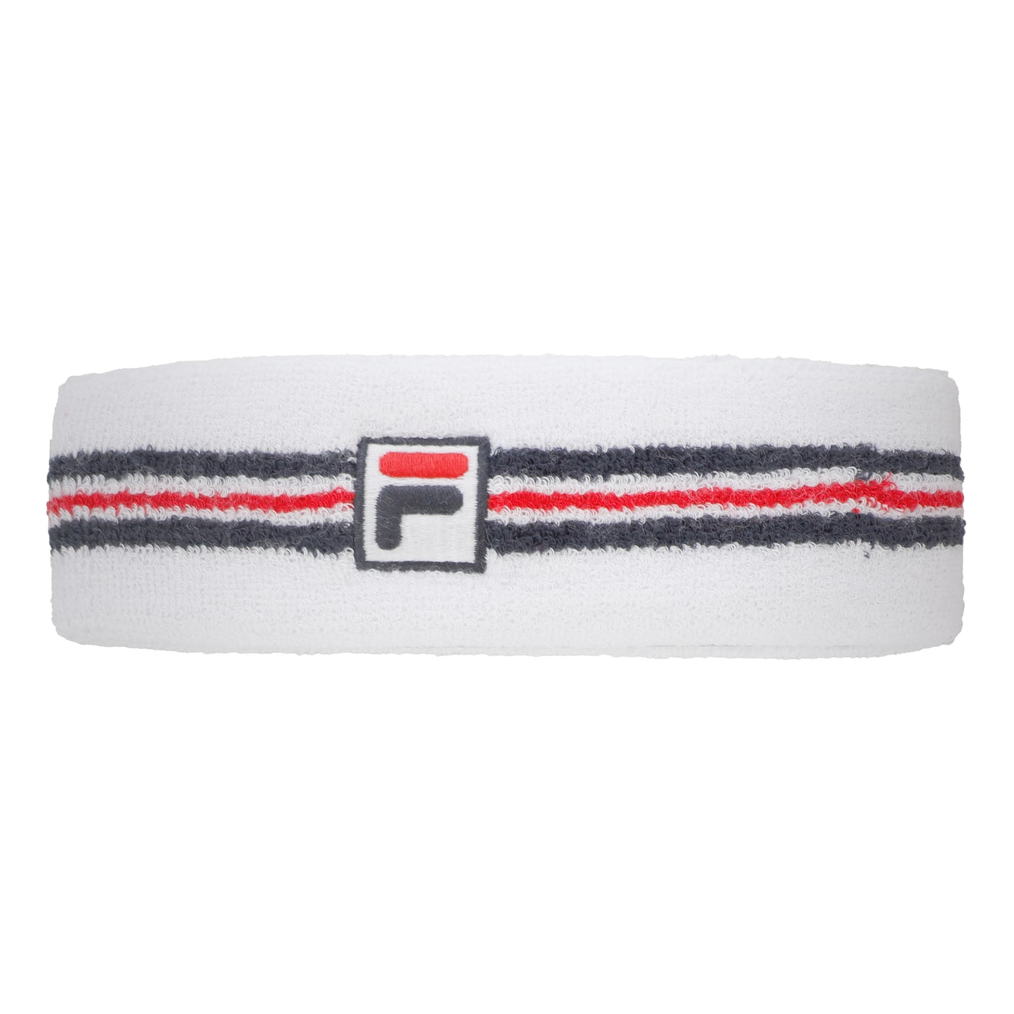 Fila Jacob Bandeau Unisex - blanc, bleu