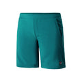 Santana Shorts Hommes - bleu petrol, vert