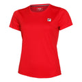 Leonie T-shirt Femmes - rouge,