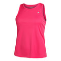 Alma Débardeur tank top Femmes - pink,