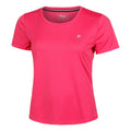 Leonie T-shirt Femmes - pink,
