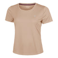 Leonie T-shirt Femmes - beige,