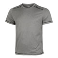 Jannis T-shirt Hommes - gris,