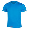 Jannis T-shirt Hommes - bleu,
