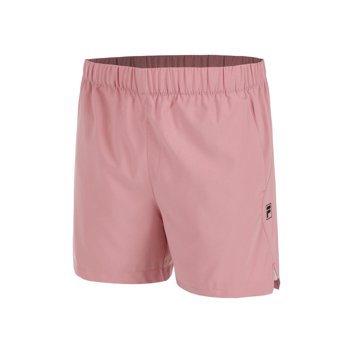 Fila Zayn Shorts Hommes - mauve