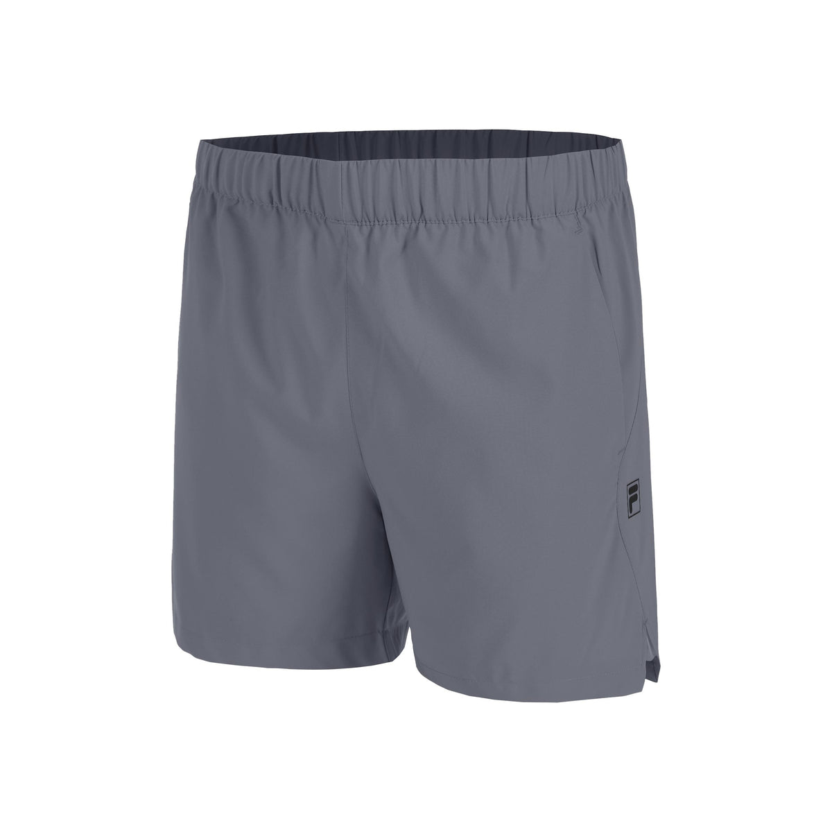 Fila Zayn Shorts Hommes - gris