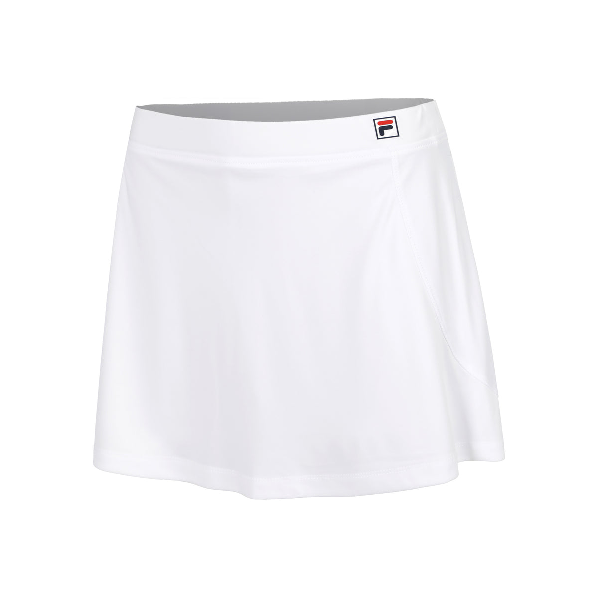 Fila Shiva Jupe Femmes-Blanc