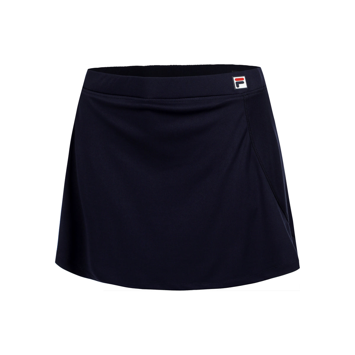 Fila Shiva Jupe Femmes-Bleu Foncé