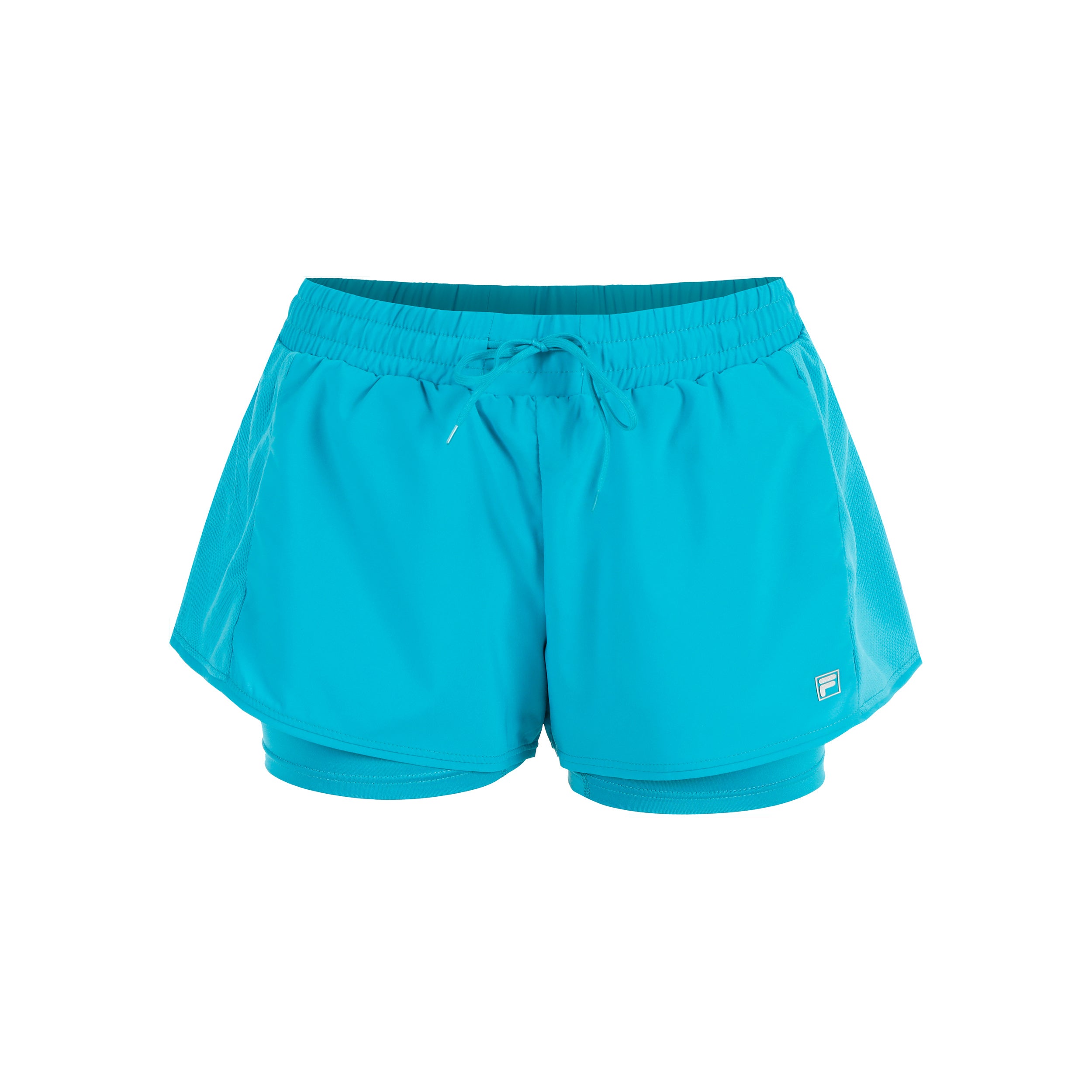 Fila Elea Shorts Femmes - multicouleur