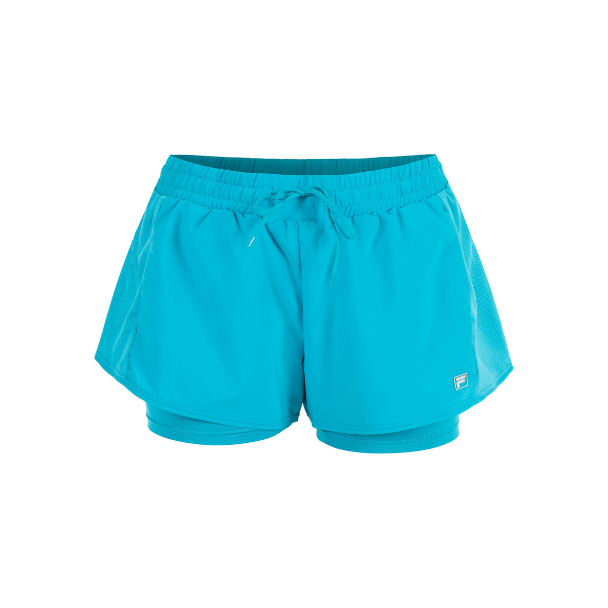 Fila Elea Shorts Femmes - multicouleur