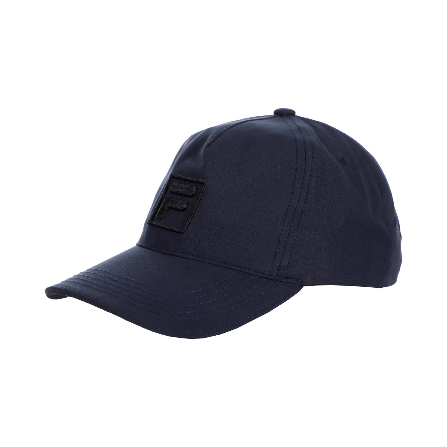 Fila Max Casquette Unisex - bleu foncé,